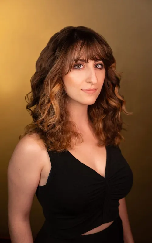 Alexa Chalnick