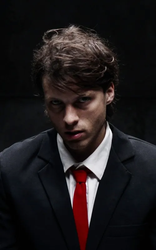 Matias Servian