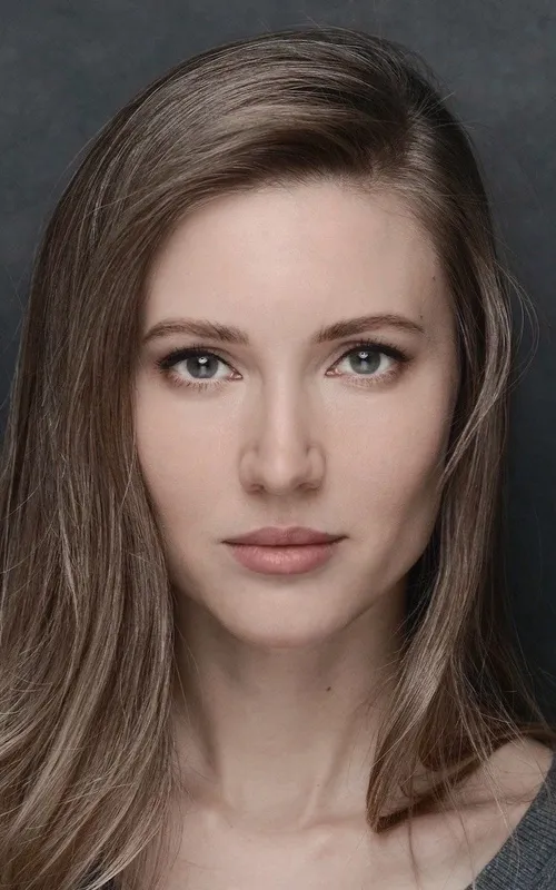 Anna Sokolovich