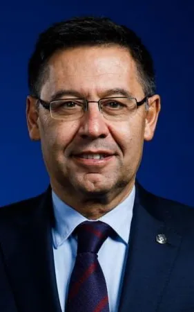 Josep Maria Bartomeu