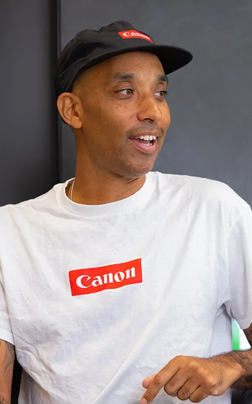 Atiba Jefferson