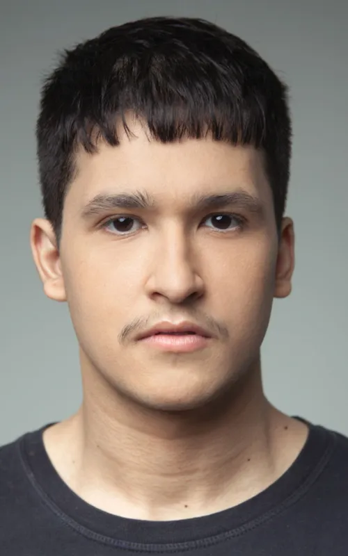 Matheus Cirillo