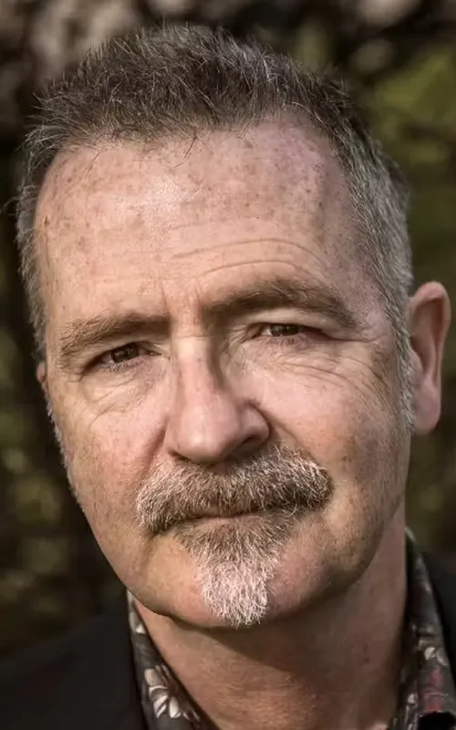 Adrian Hughes