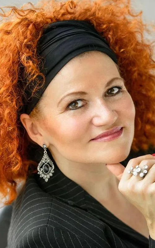 Brigitte Oelke