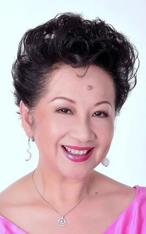 Nancy Sit Ka-Yin