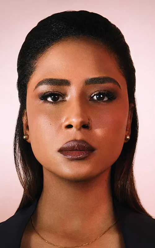 Eiman Yousif