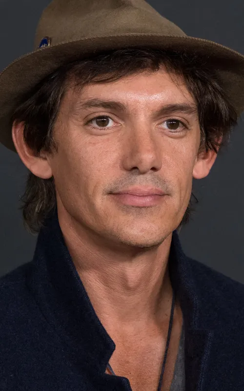 Lukas Haas