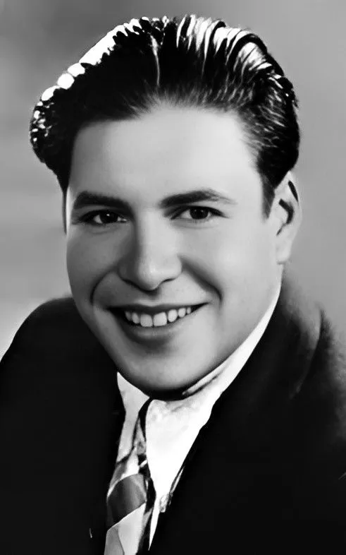 Bernard Punsly