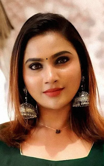 Myna Nandhini