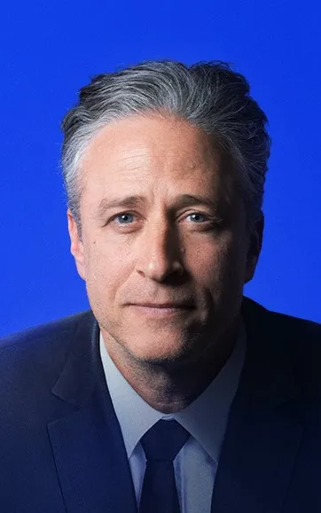 Jon Stewart