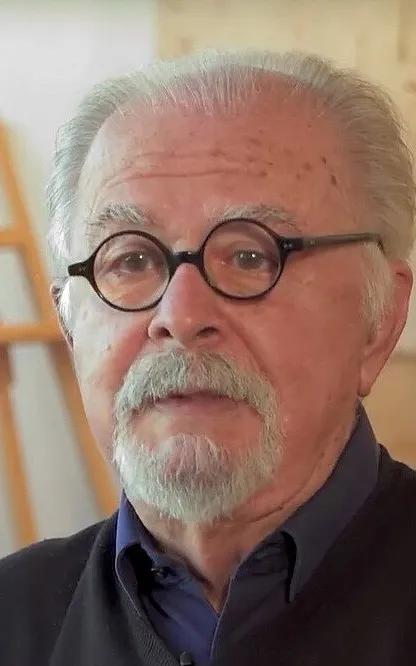 Fernando Botero