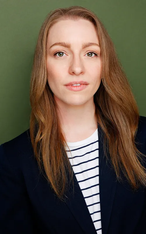 Joanna Cretella
