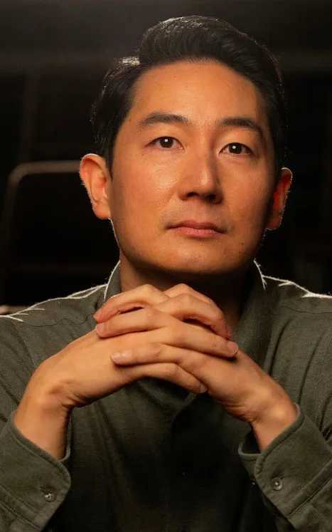 Alexander Woo