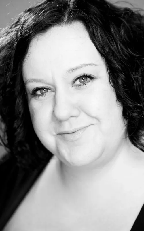 Charlotte Eaton
