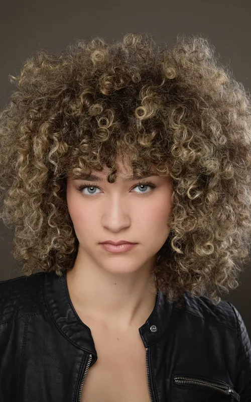 Kyla Harry