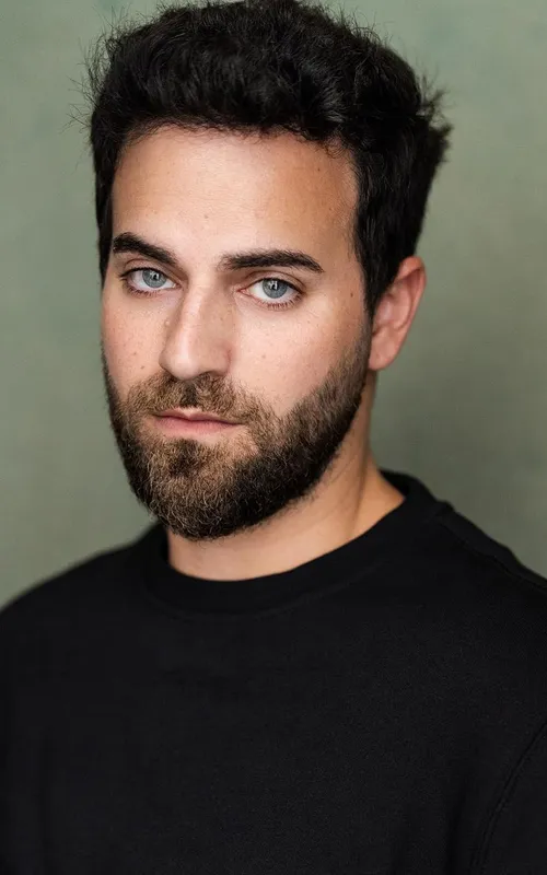 Tomer Barash