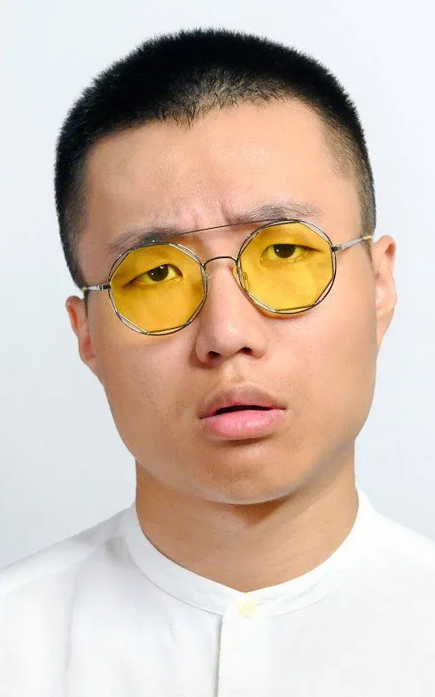 Huang Da-chien