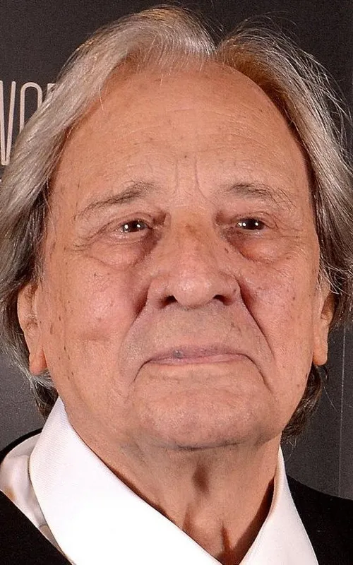Riz Ortolani