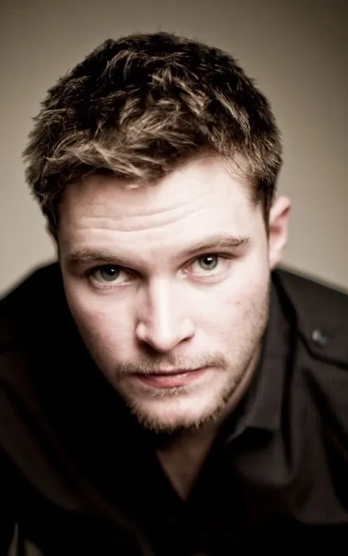 Jack Reynor