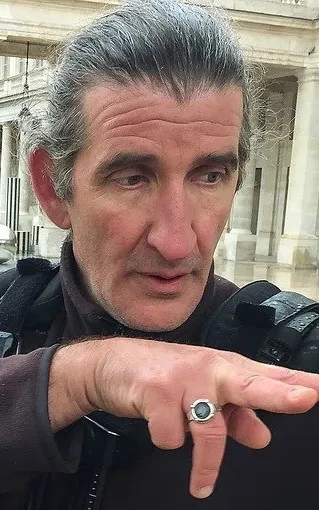 Valentin Monge