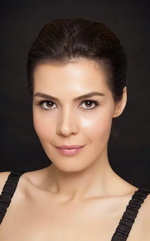 Hatice Şendil