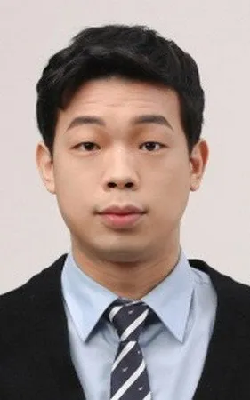 Gyeong Gi-hyeon