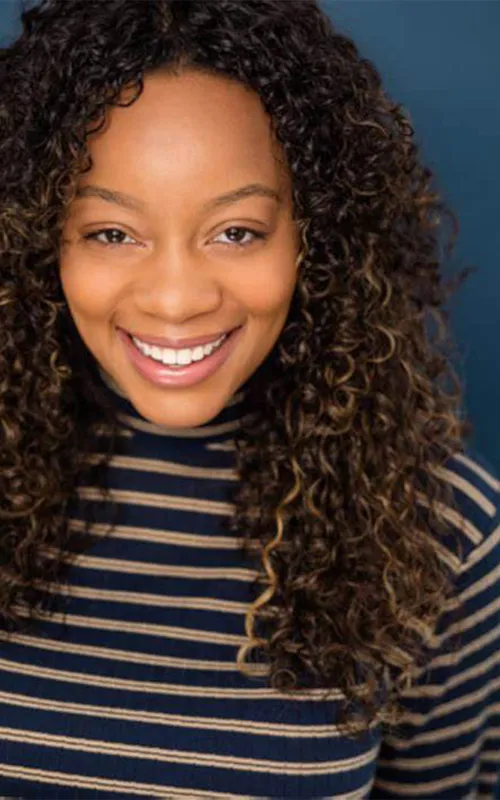 Emonie Ellison