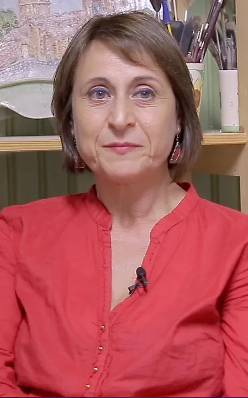 Maria Letizia Barrancotto