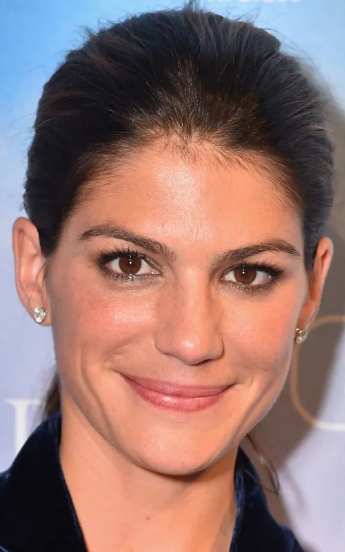 Genevieve Padalecki
