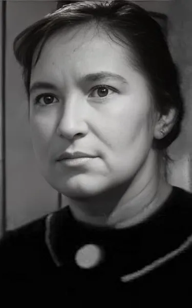 Lyudmila Vasilyeva