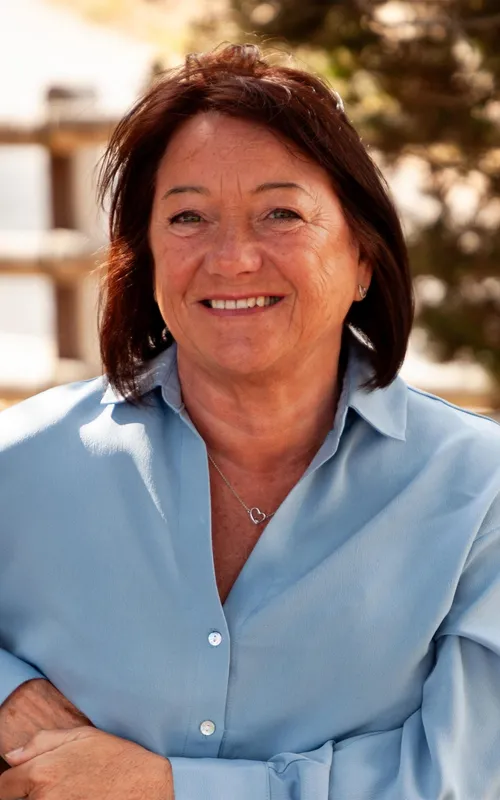 Jeanette Smith