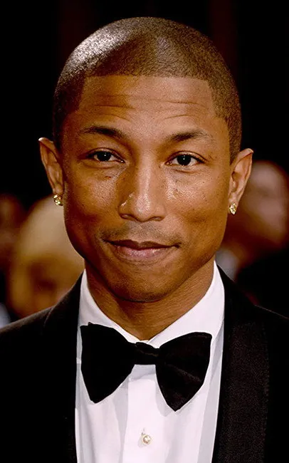 Pharrell Williams