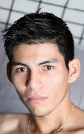 Andres Rivera