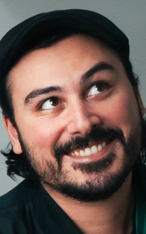 Luca Tarantini