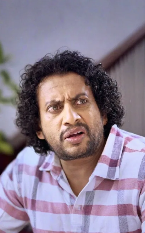 Janaka Ranasinghe