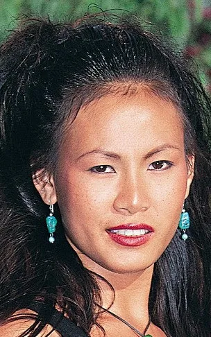 Mame Yong