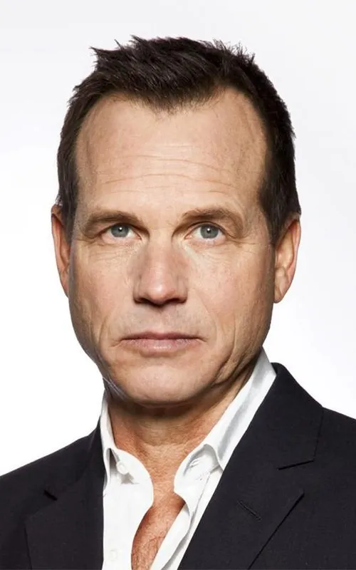 Bill Paxton