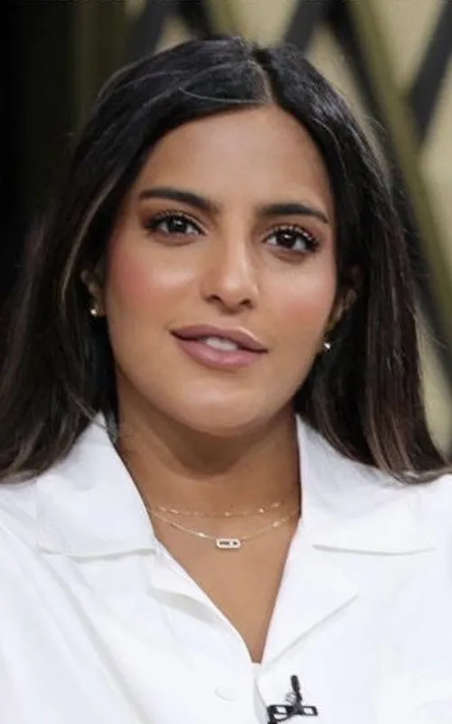 Eman Faisal