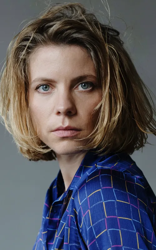 Thea Rasche