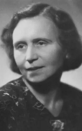 Magda Kopřivová