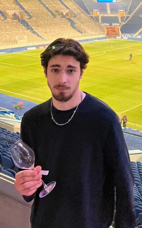 Rémi Lacourt
