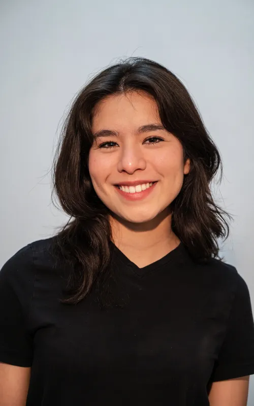 Valeria Arciniega