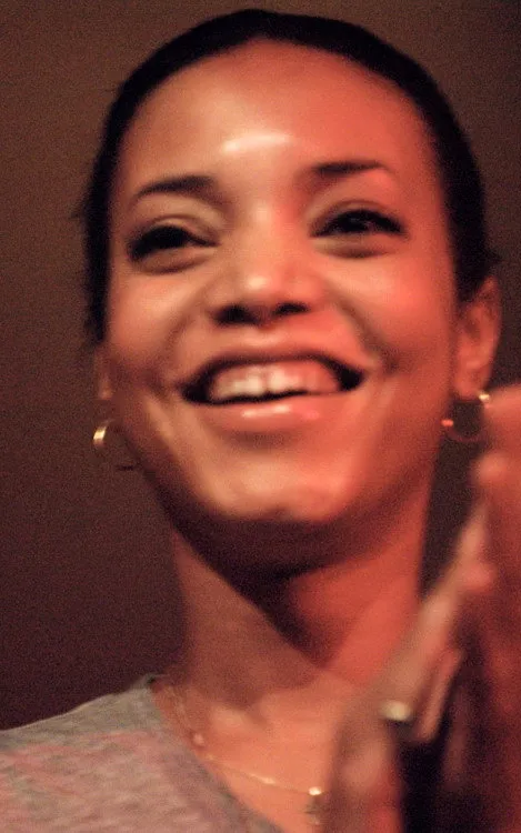 Alice Smith
