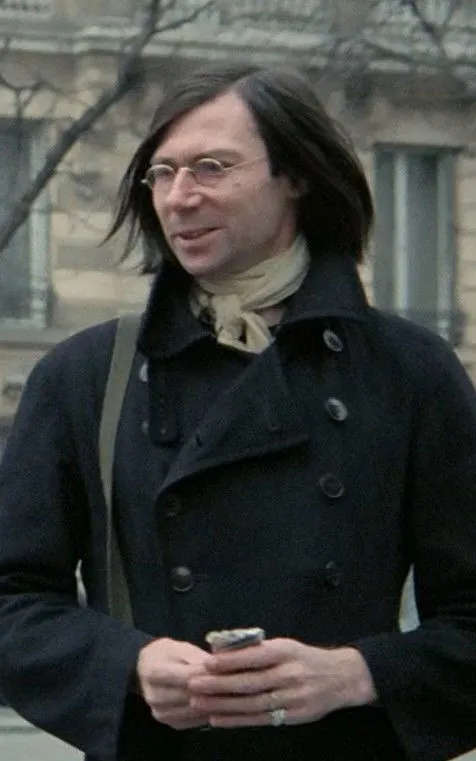Jacques Robiolles
