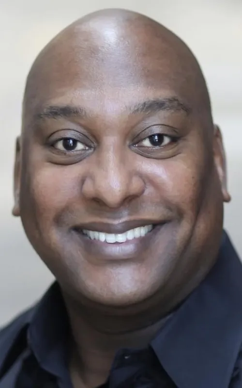 Carl Parris