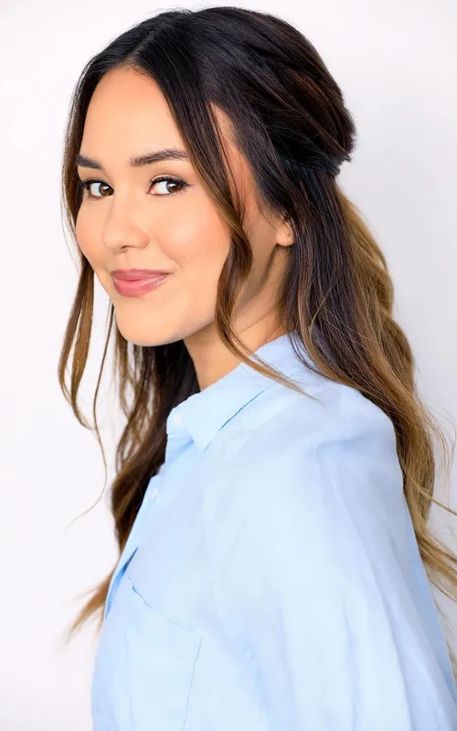 Sara Kamine