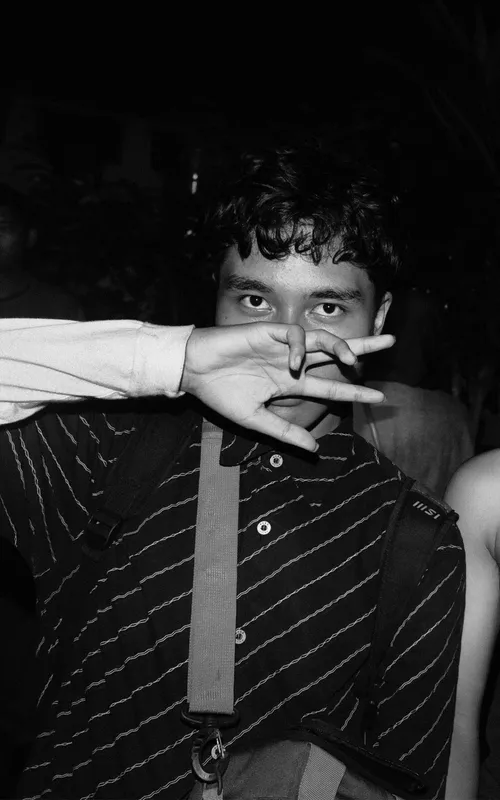 Alvian Desta
