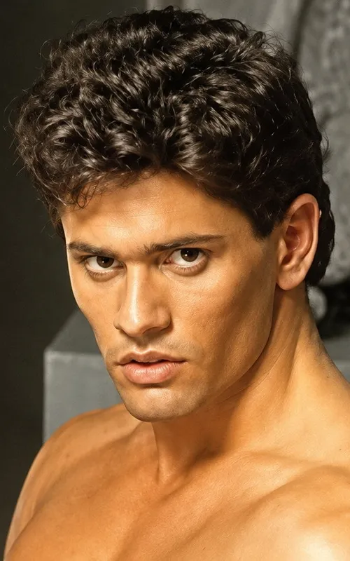 Matt Powers