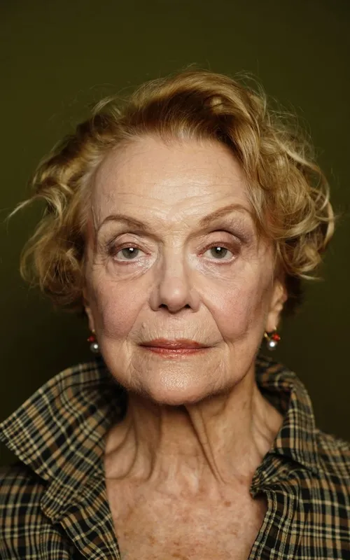 Marilú Marini