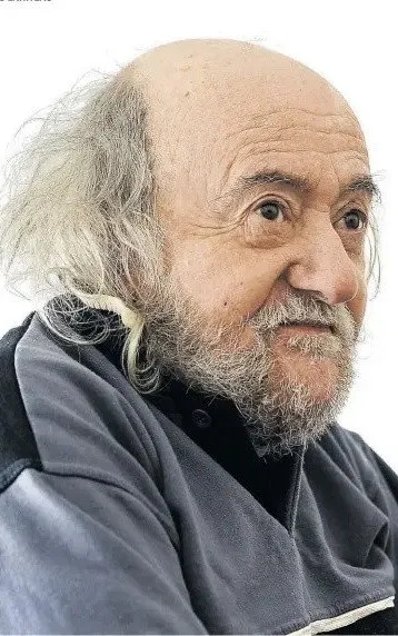 Enrique Symns